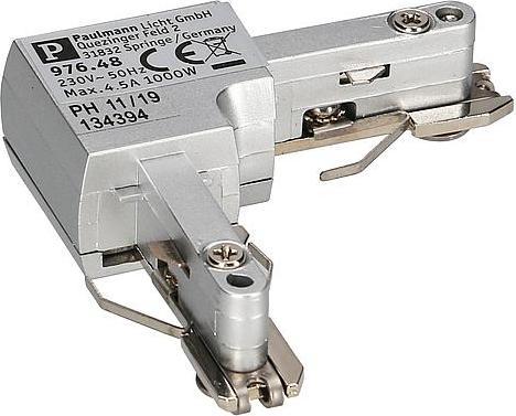 Produktbild Paulmann URail L-Verbinder