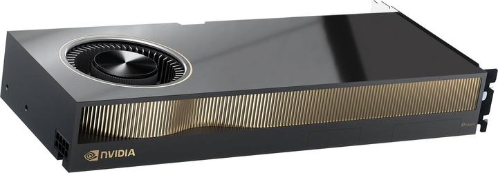 Actual product image PNY RTX A6000 (48 GB)
