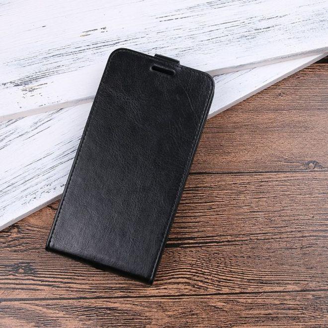 Actual product image MU Classic Crazy Horse Leather Flipcase Series (Huawei Y5 (2018))