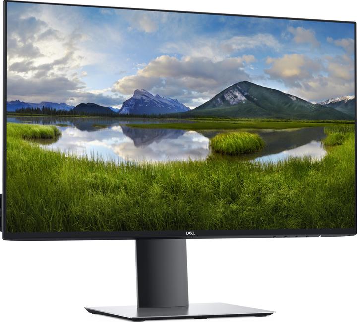 Dell UltraSharp U2419HC (1920 x 1080 pixels, 23.80")