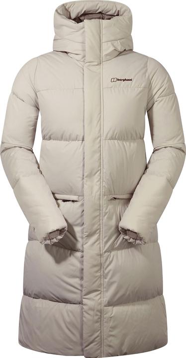 Actual product image Berghaus Insulated Combust Reflect Jacket (10, S)