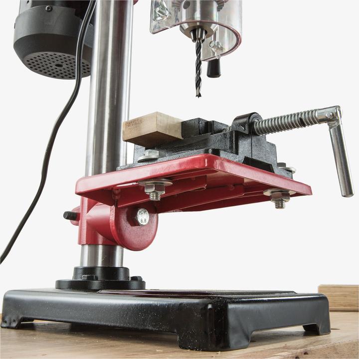 Produktbild Arebos Tischbohrmaschine