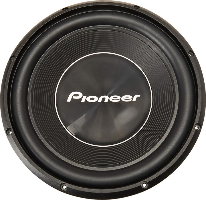Pioneer TS-A300D4 (1500 W)