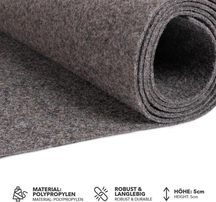 Immagine prodotto Karat Turbo (100 x 200 cm)