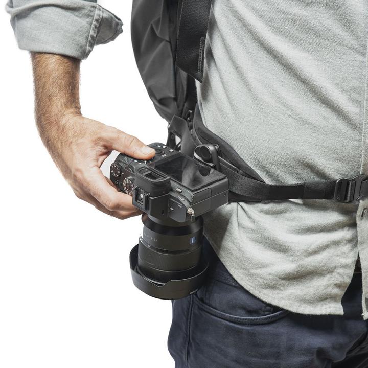 Immagine prodotto Peak Design La cintura per i fianchi di tutti i giorni (Marsupio per fotocamera)