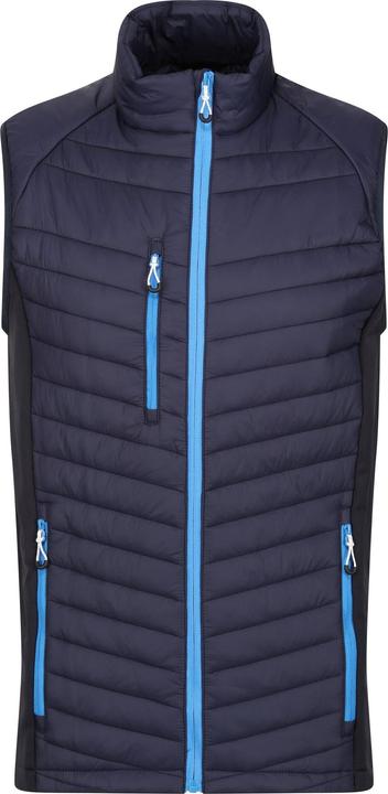 Blu navy/blu grigiastro