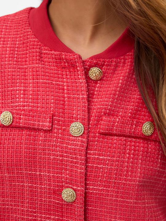 Actual product image Vero Moda VMCLAIRE Bomberjacke Jacke (L)