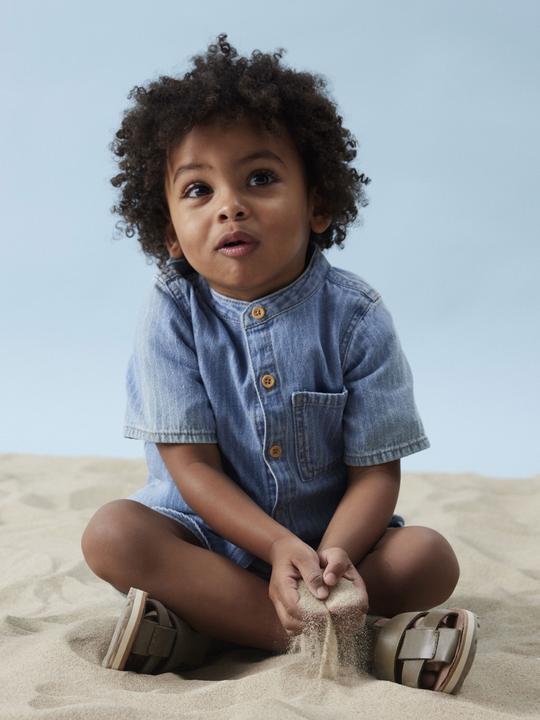 Image du produit Name it Denim Jeanshemd (104)
