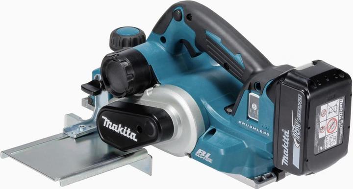 Actual product image Makita Rabbet plane