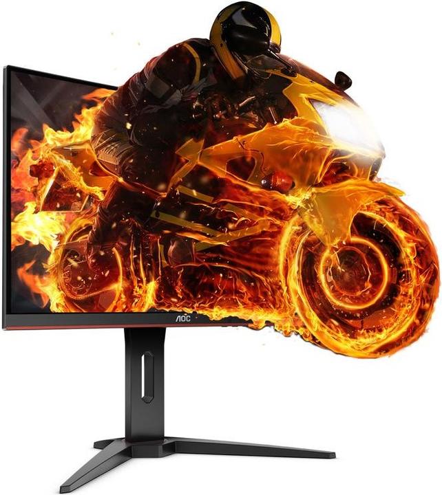 Image du produit AOC C27g1 (1920 x 1080 pixels, 27")