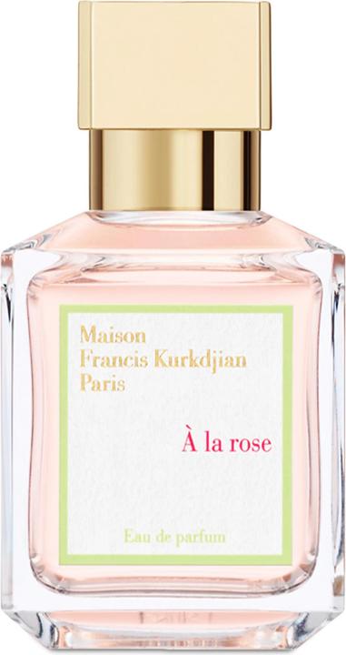 Produktbild Maison Francis Kurkdjian À la rose (Eau de Parfum, 70 ml)
