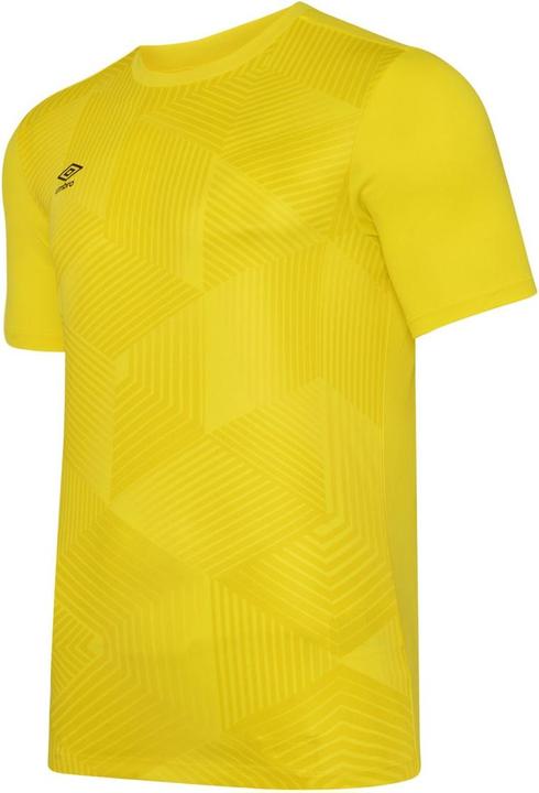 Giallo forte, Nero