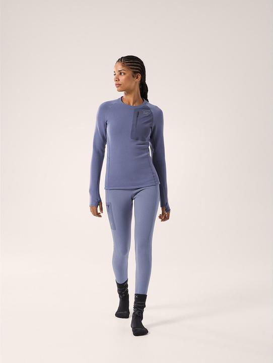 Produktbild Arc'teryx Kyanite Baselayer Crew (XL)