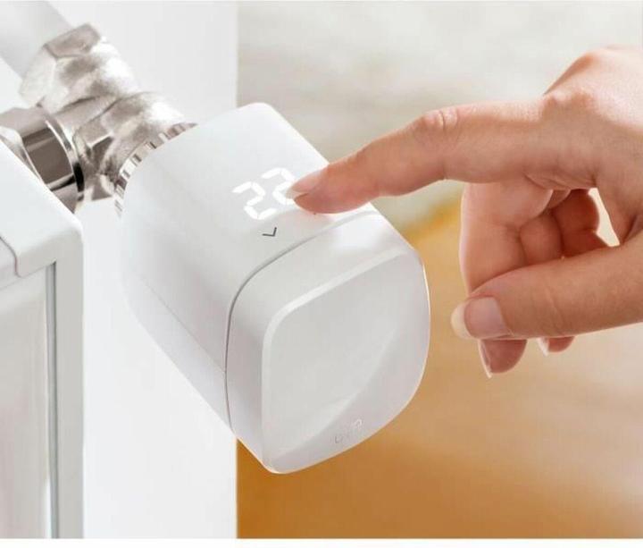 Actual product image Eve Thermo (HomeKit) 2-pack