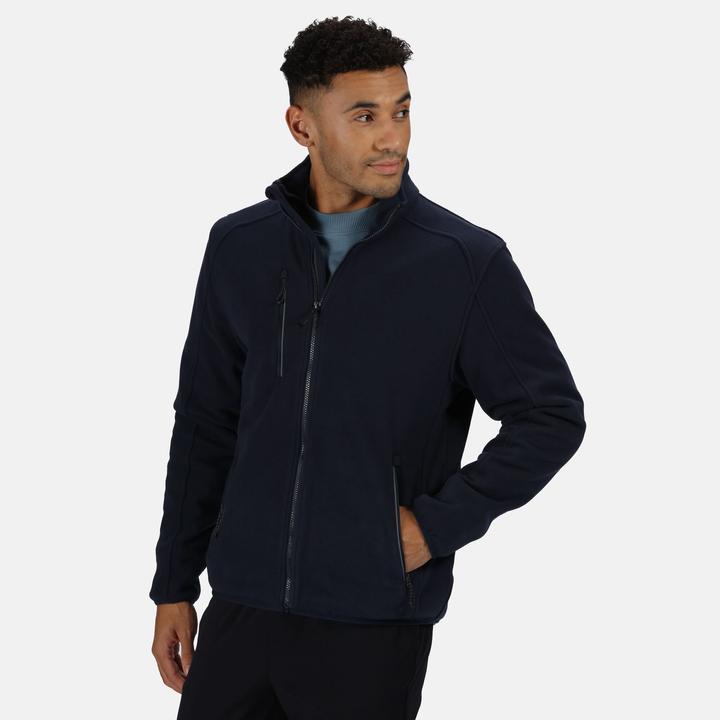 Produktbild Regatta Fleecejacke Omicron Iii Wasserfest (3XL)