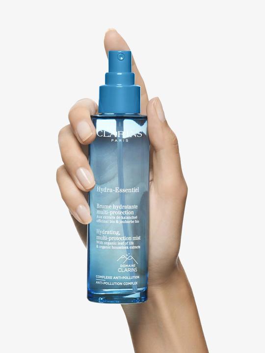 Produktbild Clarins Hydra Essentiel Brume (75 ml)