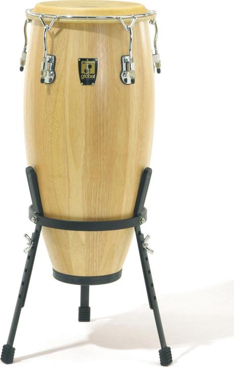 Actual product image Sonor Orff 11 3/4" Global Conga (Percussion)