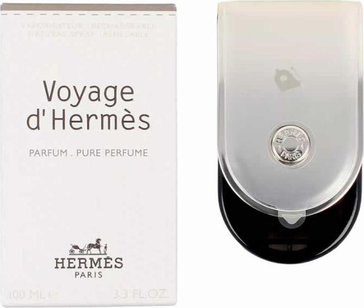 Produktbild Hermès Eau de Parfum (Eau de Parfum, 100 ml)