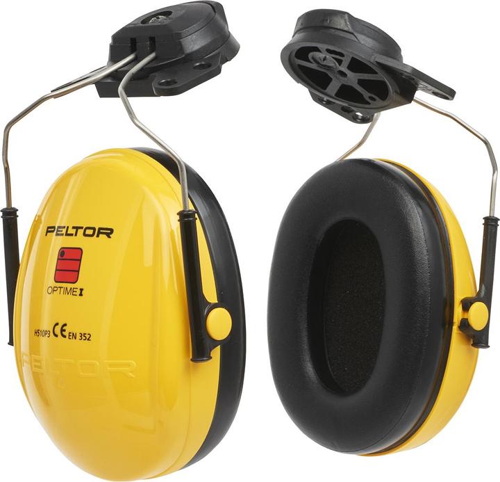 Actual product image 3M Peltor hearing protection 1/E (1 x)