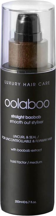 Immagine prodotto oolaboo baobab dritto - stylixier (Crema per capelli, 200 ml)