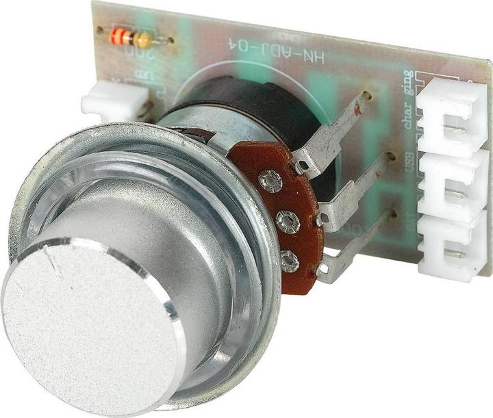 Produktbild LotusGrill Platine Montage-Kit
