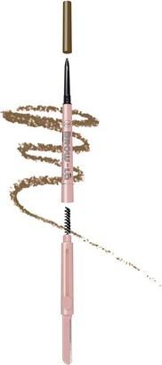 Produktbild J.Cat Beauty 3-in-1 Mapping and Shaping Brow Pencil Medium Cool Brown