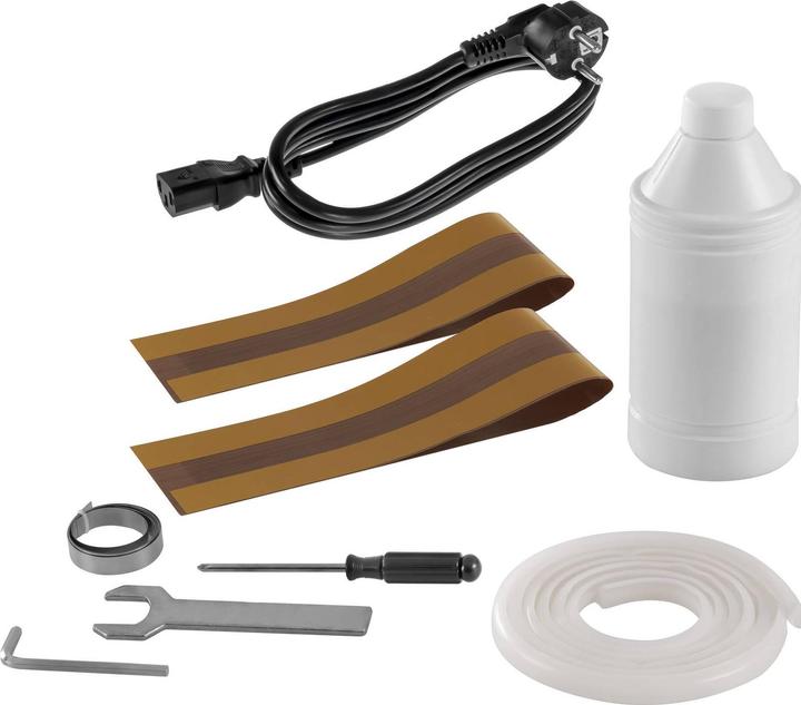 Actual product image MSW Vacuum Packaging Machine - 900 W