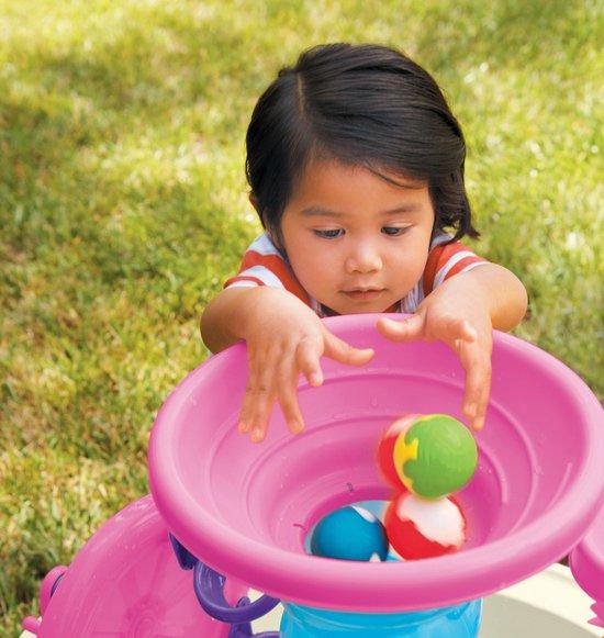 Produktbild Little Tikes Spiralin' Seas - Watertafel - Roze (2006479)