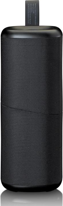 Actual product image Lenco BTP-400BK Bluetooth Speaker (10 h, Battery operated)