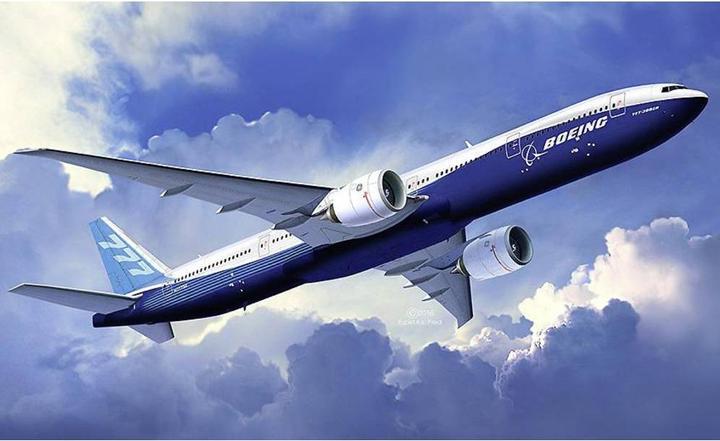Produktbild Revell Boeing 777-300ER