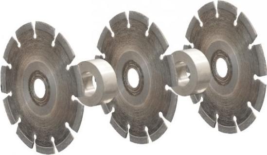 Immagine prodotto Eibenstock Fresa per scanalature a muro EMF 180,2
