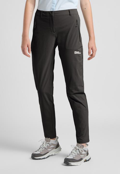 Immagine prodotto Jack Wolfskin Hikeout Pants W (34)