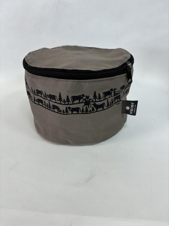 Actual product image Heidi Cheese Line Warmhaltekorb