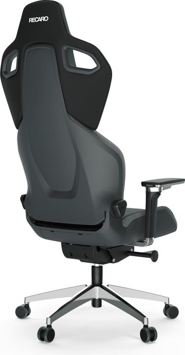 Actual product image RECARO Exo FX 2.0