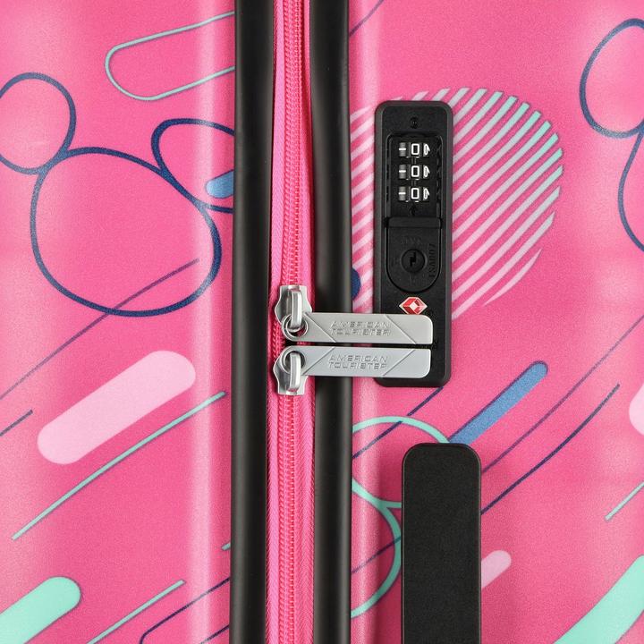 Image du produit American Tourister Wavebreaker Disney (64 l, M (50 - 90l))