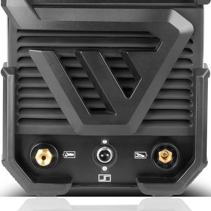 Image du produit Stahlwerk Découpeuse plasma CUT 60 ST IGBT de 60 ampères jusqu'à 24 mm de capacité de coupe