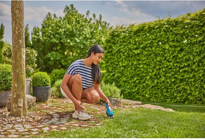 Actual product image Gardena ClassicCut Li (Cordless hedgecutters)