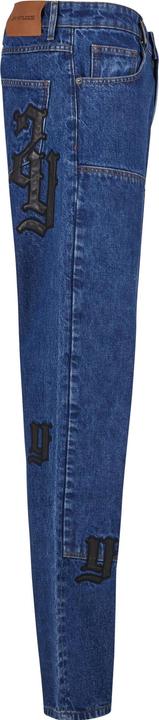 Immagine prodotto 2Y Studios 2Y Cavo Carpenter Straight Jeans - 184703 (32)