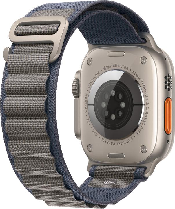 Image du produit Apple Watch Ultra 2 (49 mm, 4G)