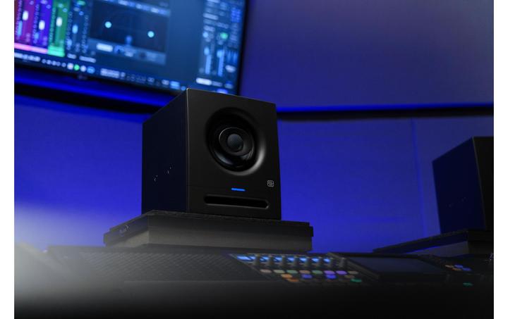 Actual product image PreSonus Eris Pro 4 (Active, 1 pc., 1x 80 W)