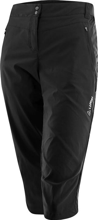 Produktbild Löffler Women's 3/4 Bike Pants CSL (38, M)