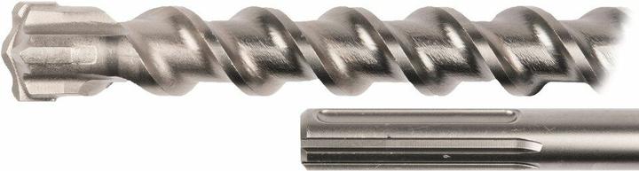 Immagine prodotto Makita Trapano a percussione ZENTRO MAX, SDS-MAX, 22 x 200 / 320 mm P-77855 (22 x 200 (130), 320 mm)