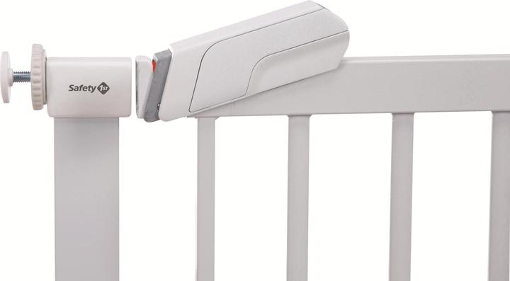 Actual product image Safety 1st Flat Step Barrier Grid (73 cm)