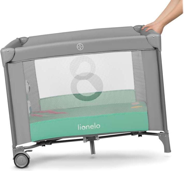 Image du produit Lionelo Mille (100 cm, 100 cm)