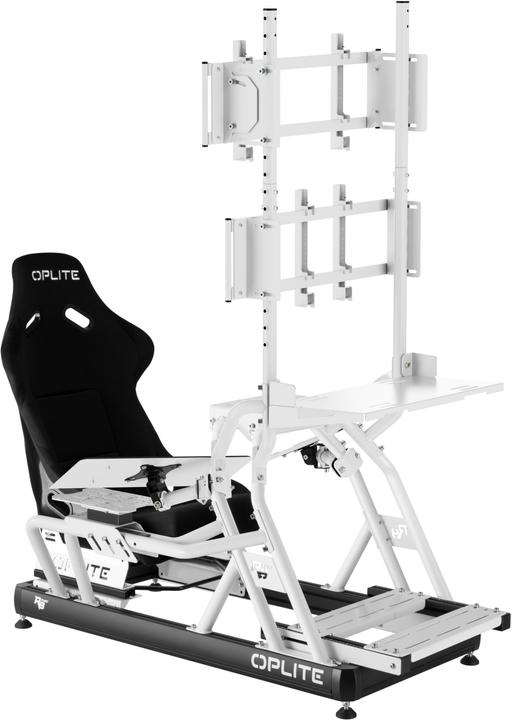 Actual product image Oplite Cockpit R8 Fury