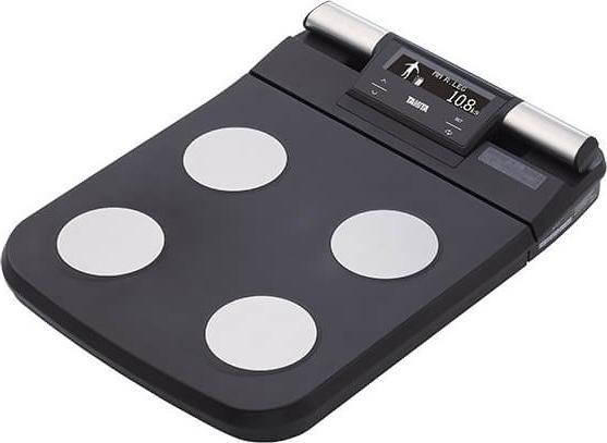 Actual product image Tanita MC-780-P (270 kg)
