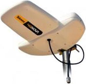 Televes 4GNOVA - Antenna ricevente LTE