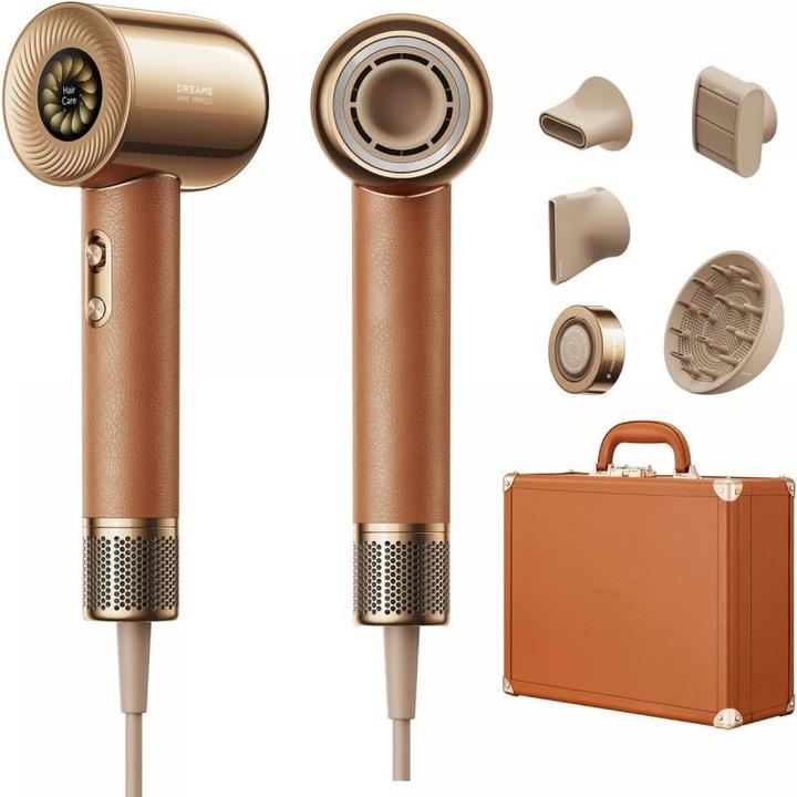 Actual product image Dreame Hair Dryer Miracle/Ahd9