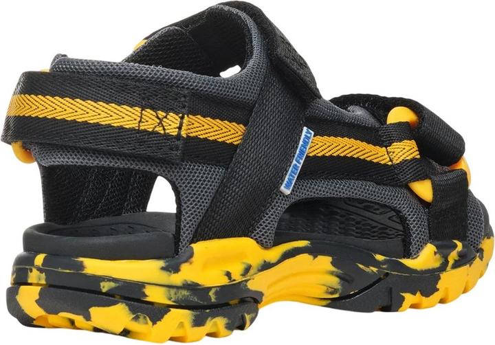 Produktbild Geox Jungen Sandalen Borealis (18)