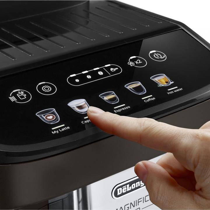 Actual product image De'Longhi Magnifica Eco